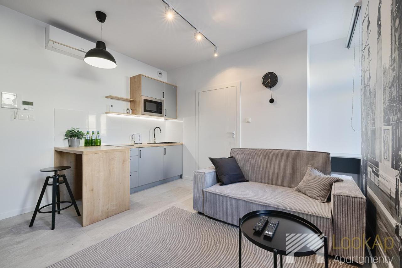 Apartament Polonia Ii By Lookap Klimatyzacja Łódź
